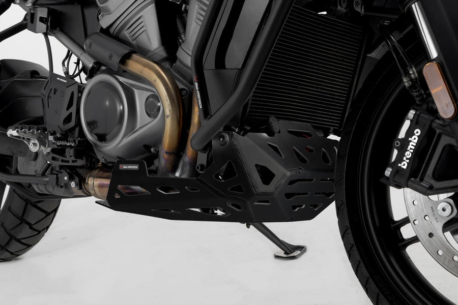 Harley-Davidson RA 1250 SE Pan America CVO [2024] - proteção do motor - foto 3