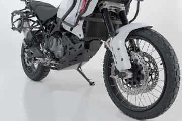 Ducati Desert X 950 [2022-2024] - barra de proteção do motor - foto 2