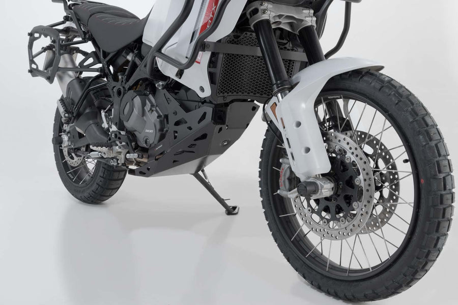 Ducati Desert X 950 [2022-2024] - barra de proteção do motor - foto 2