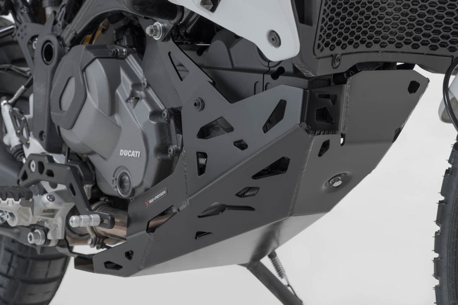 Ducati Desert X 950 [2022-2024] - proteção do motor - foto 3
