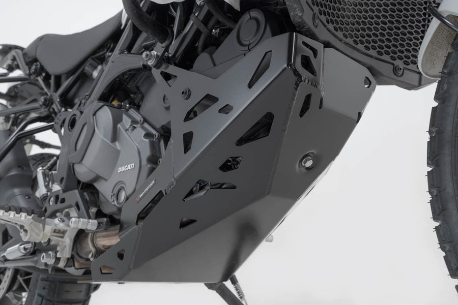 Ducati Desert X 950 [2022-2024] - proteção do motor - foto 4