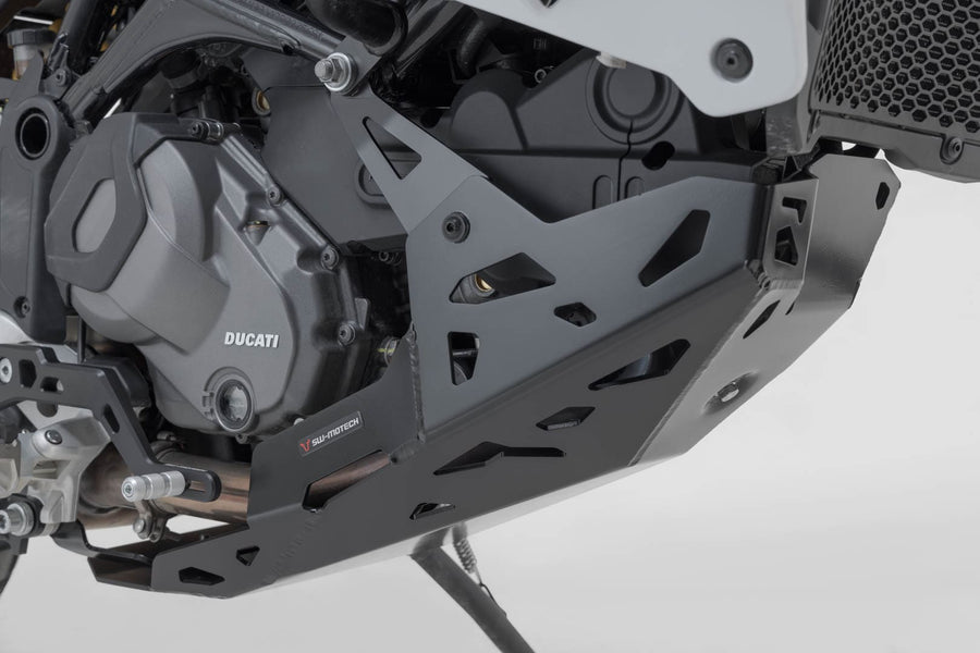 Ducati Desert X 950 [2022-2024] - proteção do motor - foto 5
