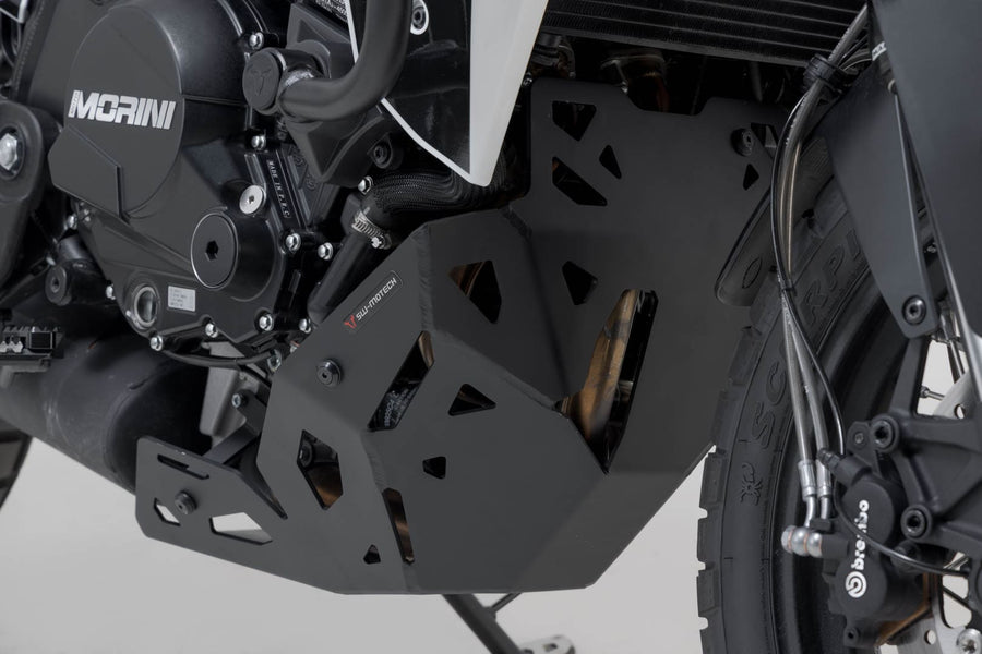 Moto Morini X-Cape 650 [2021-2024] - Proteção do motor - Imagem 2