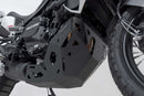 Moto Morini X-Cape 650 [2021-2024] - Proteção do motor - Imagem 3