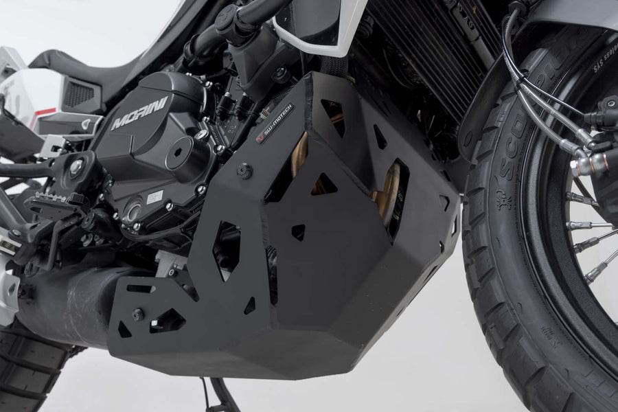 Moto Morini X-Cape 650 [2021-2024] - Proteção do motor - Imagem 3