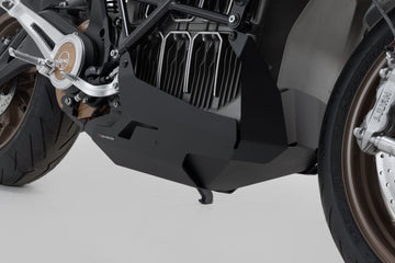 Zero SR / F ZF 14.4 Naked Street [2018-2022] - proteção do motor - foto 1