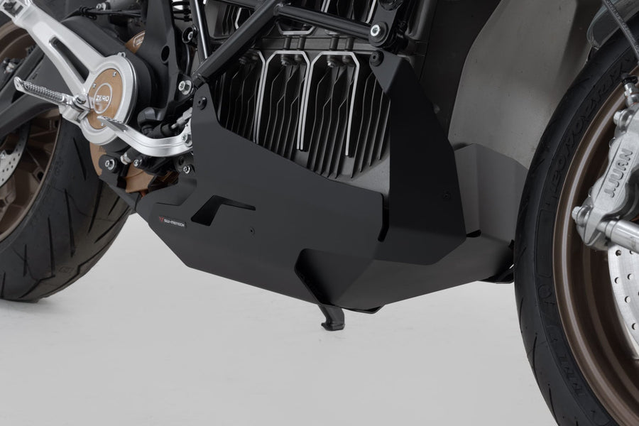 Zero SR / F ZF 14.4 Naked Street [2018-2022] - proteção do motor - foto 1