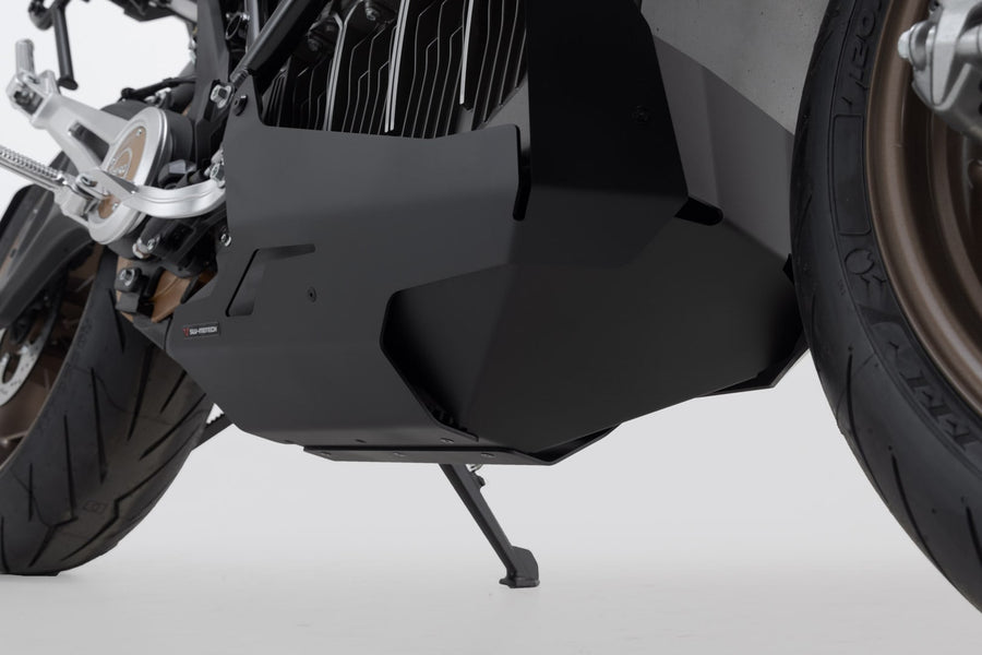 Zero SR / F ZF 14.4 Naked Street [2018-2022] - proteção do motor - foto 4
