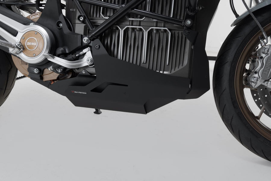 Zero SR / F ZF 14.4 Naked Street [2018-2022] - proteção do motor - foto 5