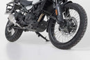 Royal Enfield Himalayan 400 [2023-2024] - proteção do motor preta - foto 1