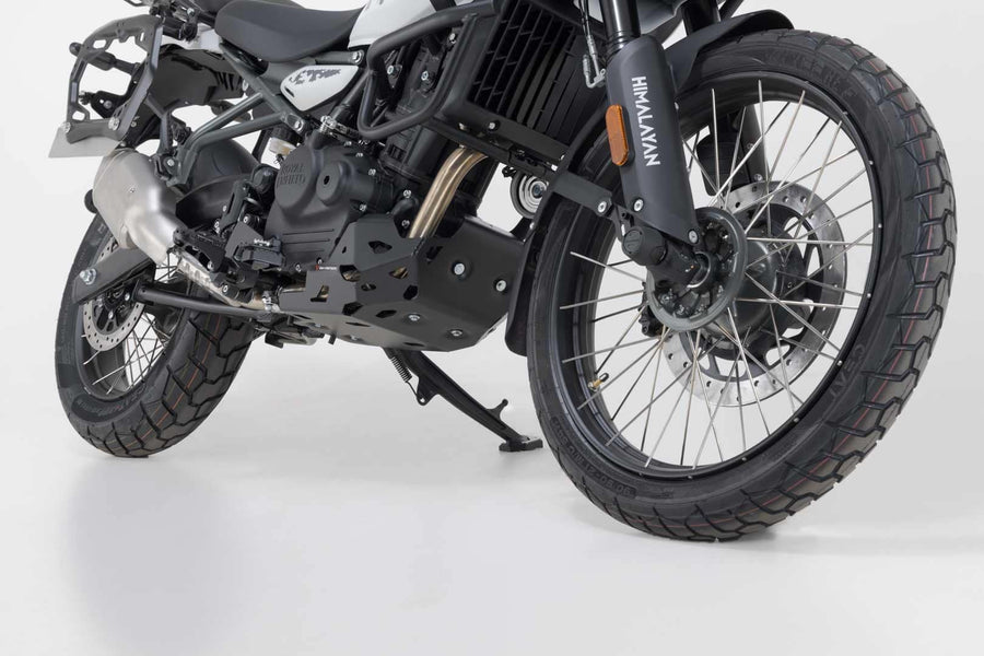Royal Enfield Himalayan 400 [2023-2024] - proteção do motor preta - foto 1