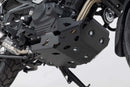Royal Enfield Himalayan 400 [2023-2024] - proteção do motor preta - foto 3