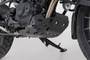 Royal Enfield Himalayan 400 [2023-2024] - proteção do motor preta - foto 4