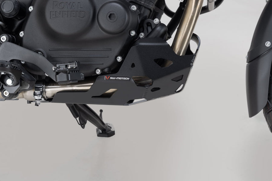 Royal Enfield Himalayan 400 [2023-2024] - proteção do motor preta - foto 5