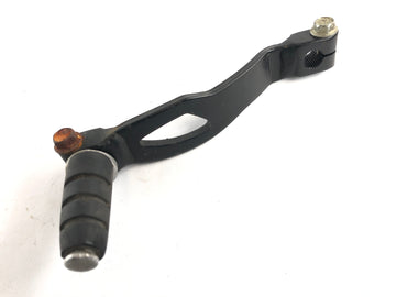 Pode no Spyder SM5 [2009] - Pedal de comutação