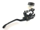 BMW F 800 S [2007] - Bomba de freio da bomba de handbrake na frente-4