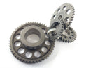 Husqvarna TE 449 A6 [2010] - Gears of Gears-1