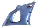Yamaha YZF R1 RN04 [2000] - Parte lateral do lado do lado no canto superior esquerdo-5