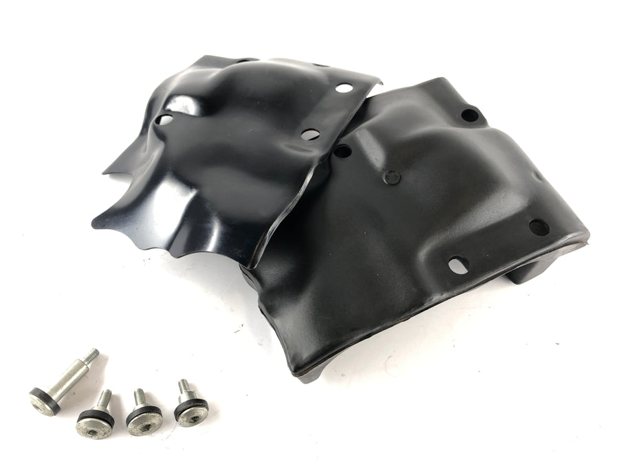 Triumph Sprint 955i RS T695 [2001] - Alternador de partida capa