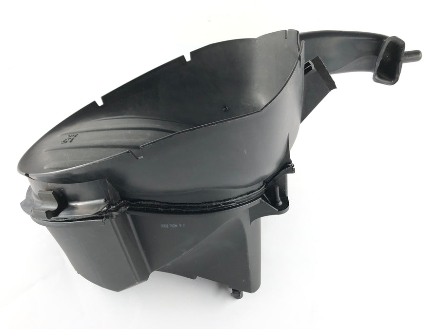 BMW F 650 CS Scarver [2001] - Caixa de filtro de ar da caixa de ar