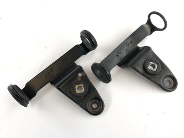 Suzuki GT 250 x7 [1978] - porta -farol - 0