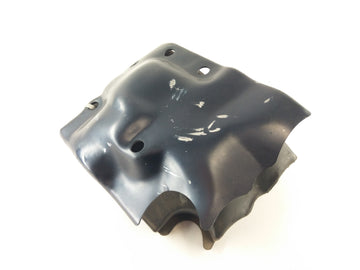 Triumph Sprint 955i RS T695 [2000] - Tampa do motor Rubberpad - 0