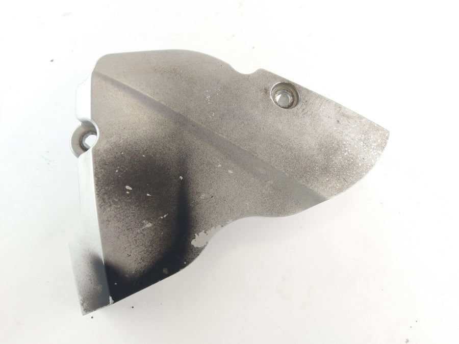 Yamaha YZF 125 RE06 [2011] - Cobertura de roda dentada