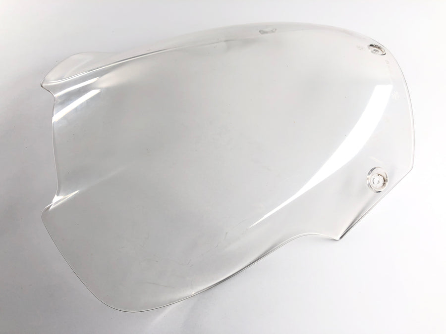 BMW F 800 ST [2006] - BROWSHIELD