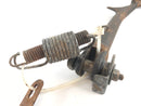Yamaha V -Max 1200 2en [1997] - Stand Stands com a primavera-3