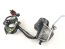BMW K 1200 LT [2002] - Acessórios do guidão na bomba de acoplamento esquerdo-4