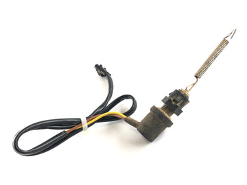 Yamaha Grizzly 660 AM03W [2003] - Interruptor da luz de freio - 0