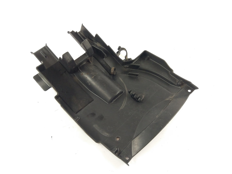 Kawasaki ZX -12R ZXT20A [2003] - Proteção de respingos