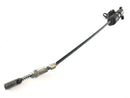 Husqvarna SMR 570 [2003] - Chocolate batendo com cabo Bowden-3