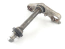 Suzuki GSF 400 GK75B Bandit [1991] - Fork Bridge abaixo-4