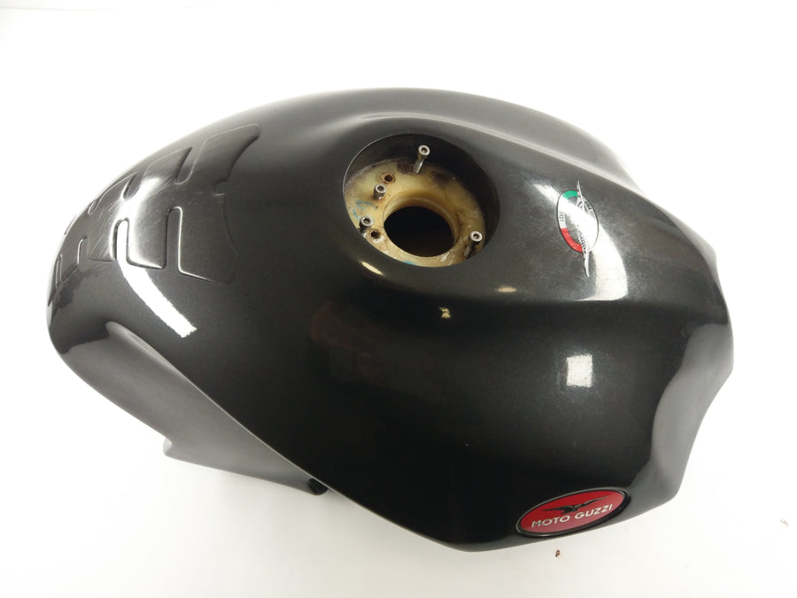 Moto Guzzi Breva 750, isto é, [2004] - Tank