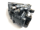 Husqvarna Vitpilen 401 [2021] - pinça de freio na parte traseira com placa de ancoragem-2