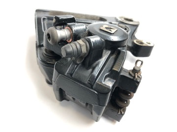 Husqvarna Vitpilen 401 [2021] - pinça de freio na parte traseira com placa de ancoragem - 0