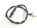 Honda Africa Twin XRV 650 RD03 [1989] - Interruptor da luz de freio na parte traseira-2
