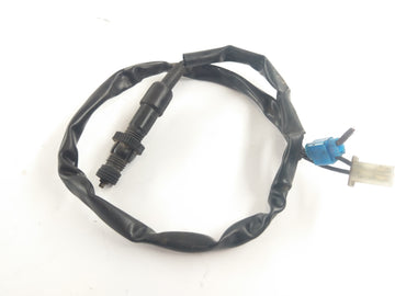 Honda Africa Twin XRV 650 RD03 [1989] - Interruptor da luz de freio na parte traseira - 0