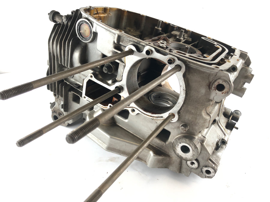 BMW R 1100 GS 259 ​​[1995] - Motor Habitação de moradia vazia