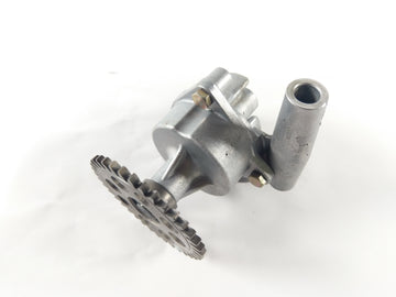 Suzuki GSX -R 750W GR7BA - Bomba de óleo com engrenagem - 0