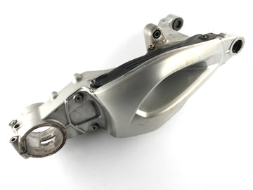 BMW F 800 ST [2006] - Swinge traseiro da roda traseira