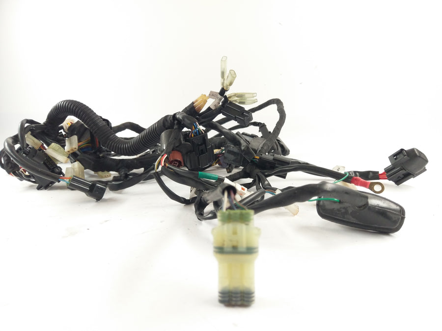 Husqvarna 701 Vitpilen [2018] - Firação