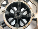 Kreidler Supermoto 125 [2008] - borda da roda dianteira-4