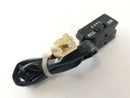 Yamaha V -max 1200 2en [1997] - interruptor do guidão no interruptor da gasolina direita-4