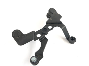 Yamaha XJR 1200 4PU [1995] - Instrumentos de Halter Tacho Holder - 0