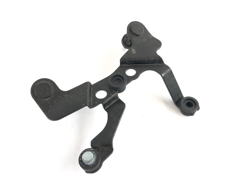 Yamaha XJR 1200 4PU [1995] - Instrumentos de Halter Tacho Holder