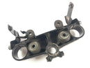 Suzuki DR 650 SP41B - Ponte do garfo acima-3