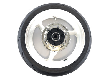 Honda CBR 1000 RR SC57 [2006] - RIM RAD RAD ROLA - 0