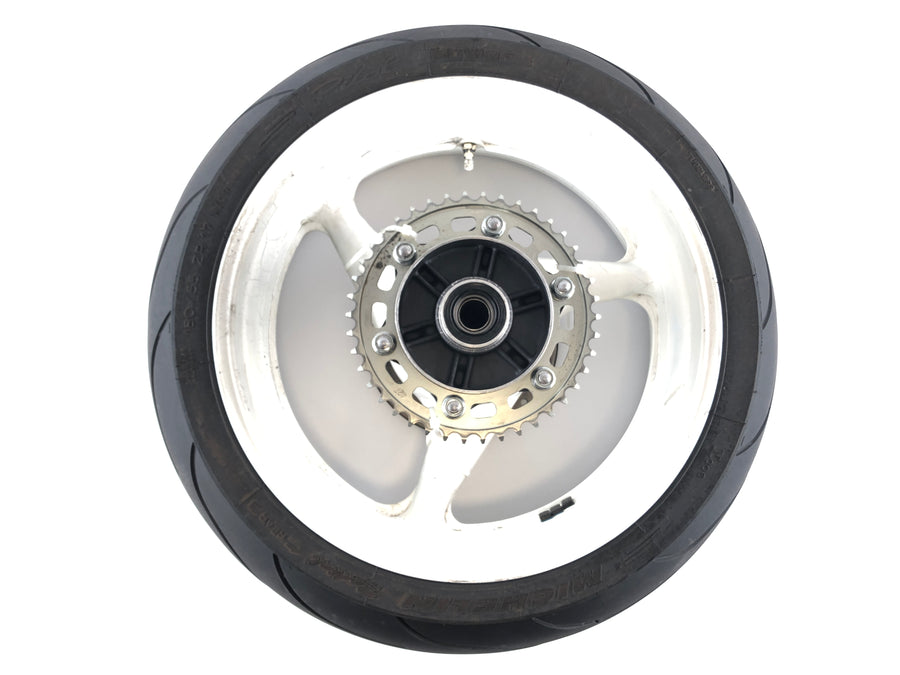 Honda CBR 1000 RR SC57 [2006] - RIM RAD RAD ROLA